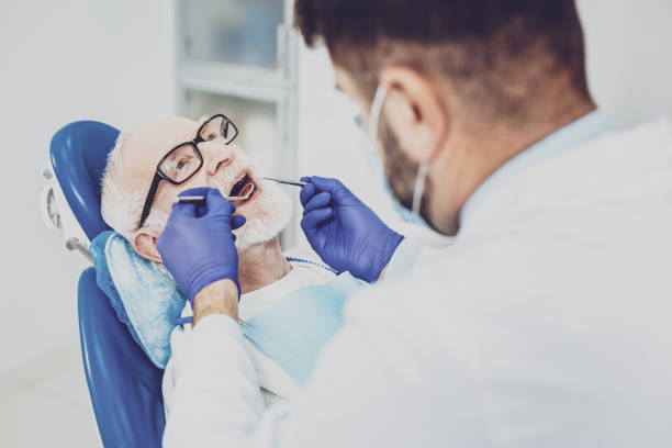 Best Knocked-Out Tooth (Avulsed Tooth) Treatment in White City, UT